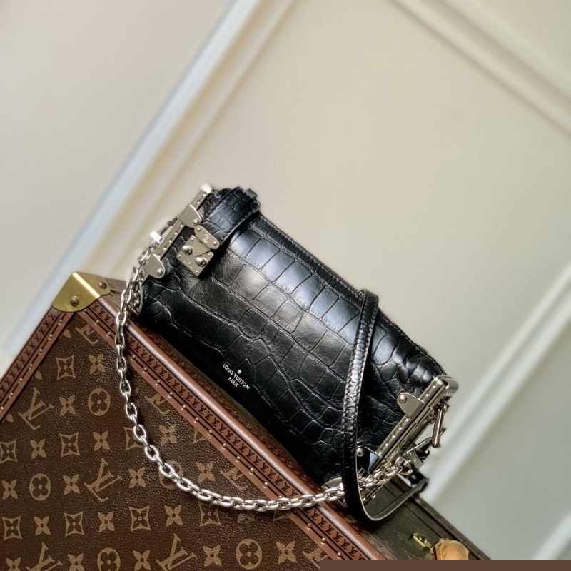 LV Box Bags